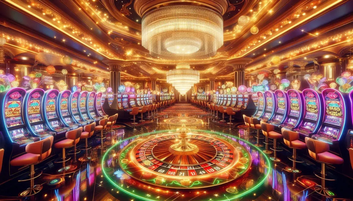 Nike Casino